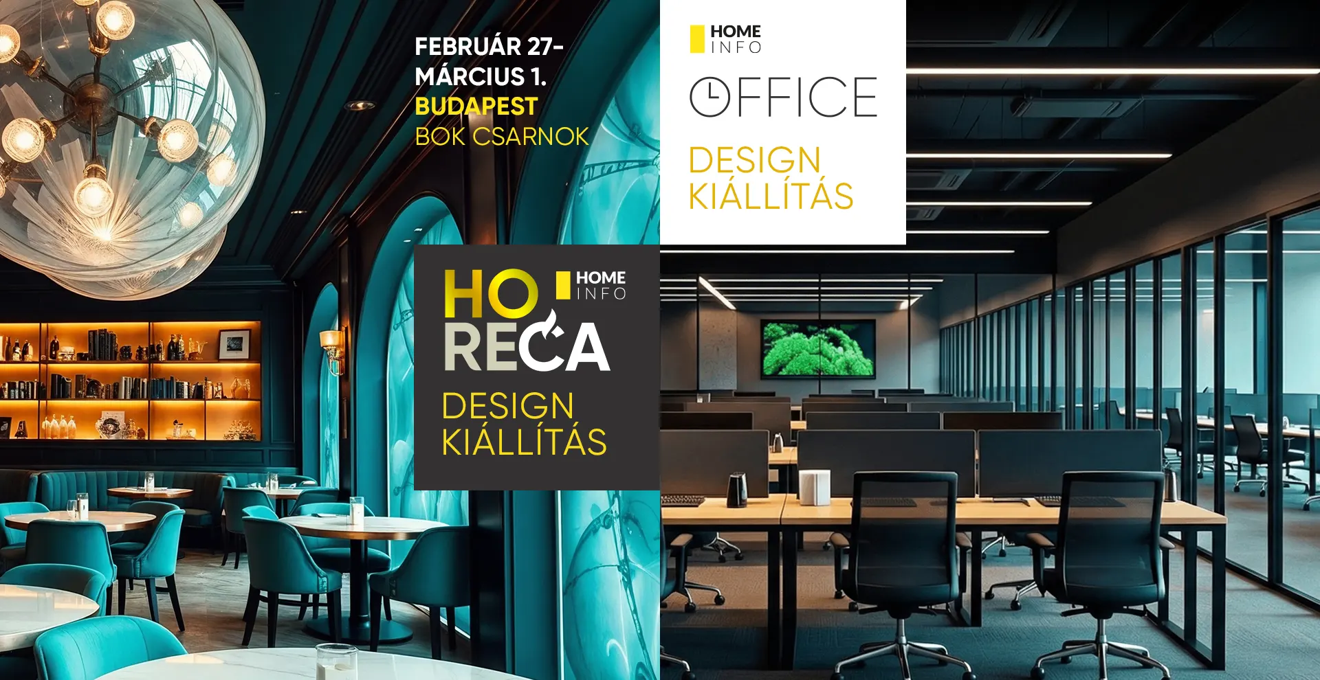 Halia Budapest showcase feature image