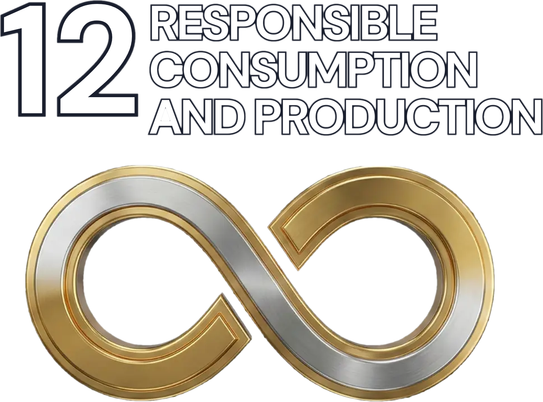 UN SDG 12 Responsible Consumption and Production