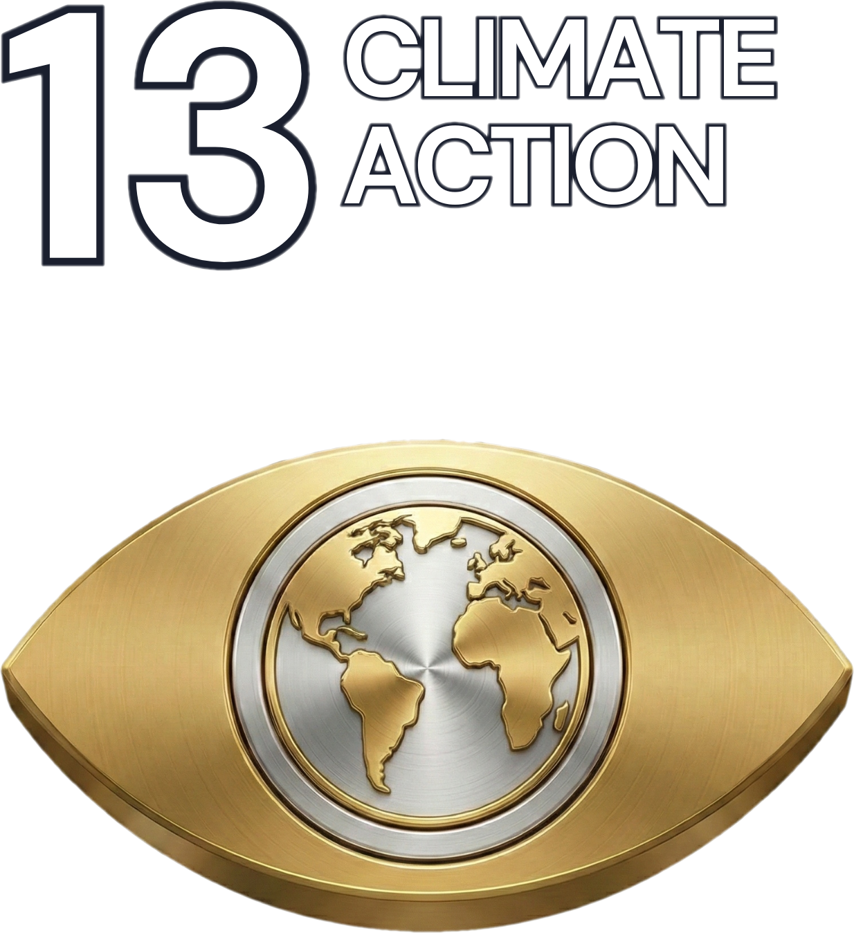 UN SDG 13 Climate Action